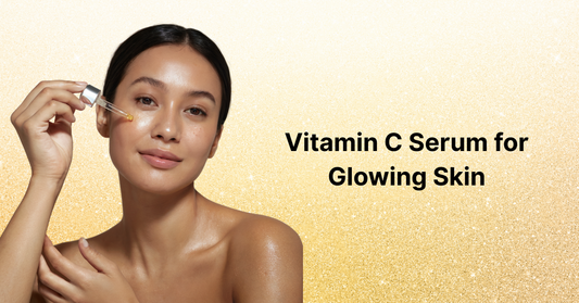 Vitamin C Serum for Glowing Skin - Cathy Doll