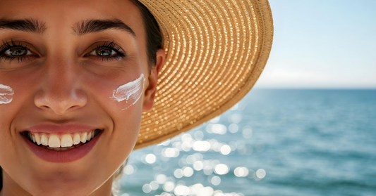 Summer Skincare 
