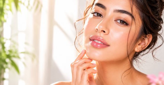 Best lip gloss for fuller lips in India