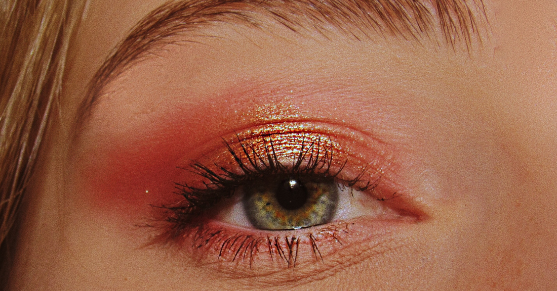 High Pigment Eyeshadow Palette - Cathy Doll