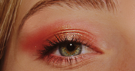 High Pigment Eyeshadow Palette - Cathy Doll