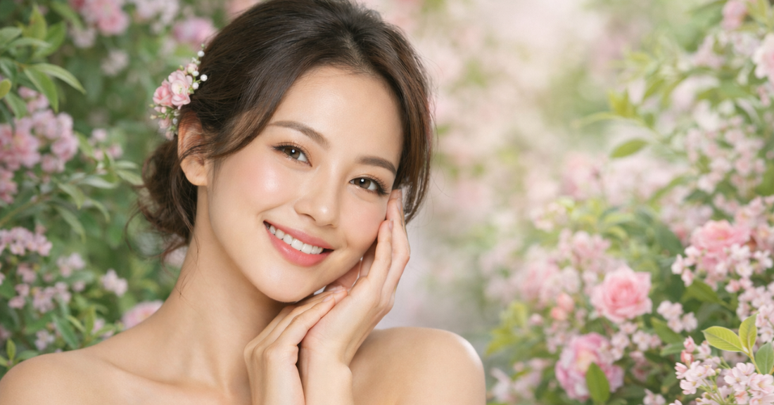 Glow with Confidence: Women’s Day Beauty Guide with Cathy Doll Skincare & Makeup