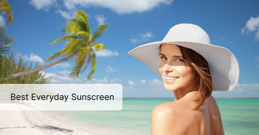 Best Everyday Sunscreen - Cathy Doll India