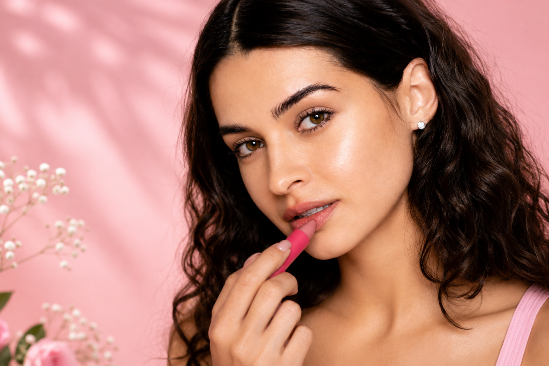 Best Lipstick Shades for Indian Skin - Cathy Doll