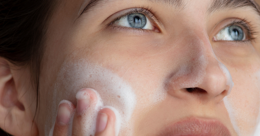 What Happens If You Don’t Wash Your Face Daily?