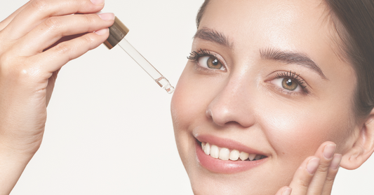 Why Vitamin E Serum Matters in Your Skincare Routine?