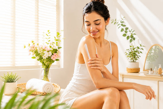 Why Every Skincare Routine Needs a Fragrant Body Lotion?