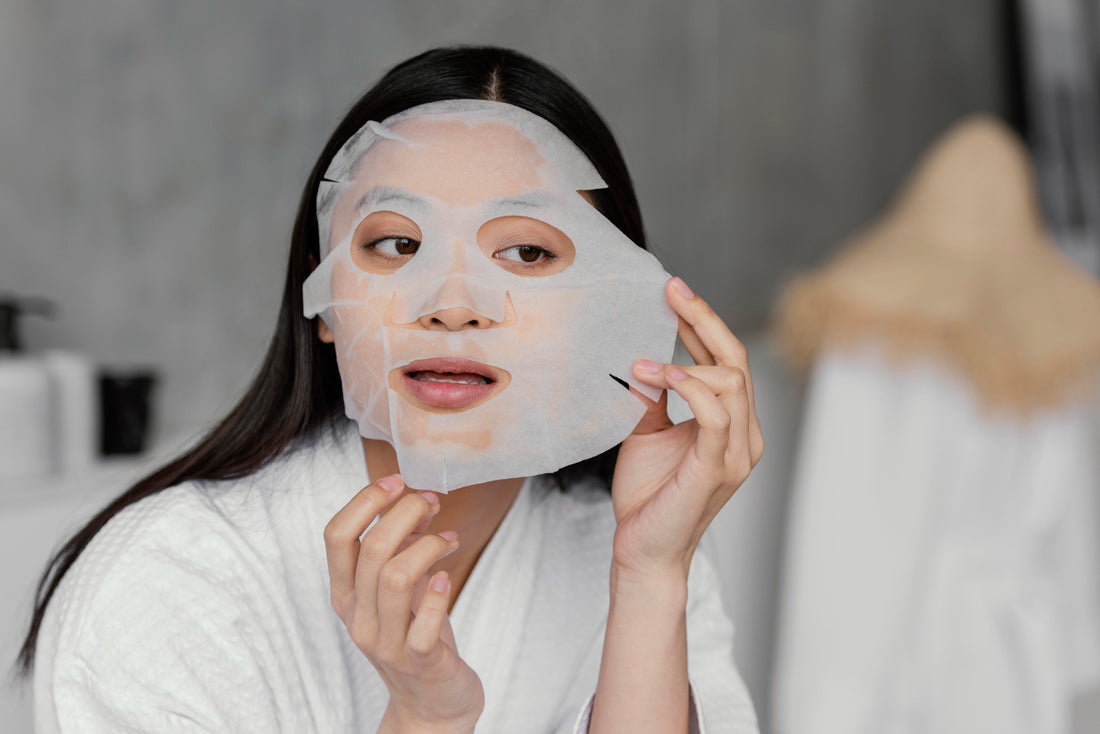 The Complete Guide to Sheet Masks: Your Shortcut to Fresh, Glowing Skin