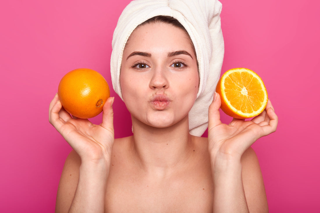 10 Amazing Skin Benefits of Cathy Doll Vitamin C Serum You Need to Know?