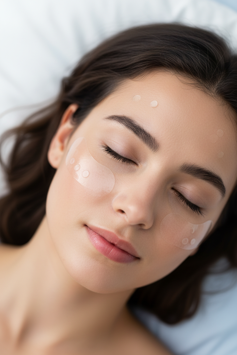 Say Goodbye to Breakouts: How Cathy Doll Pimple Patches Save Your Skin Overnight?