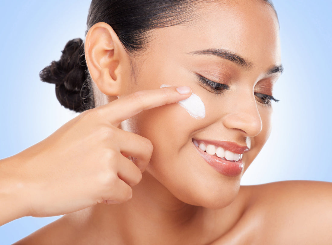 Best Sunscreen for Daily Use India Non Sticky
