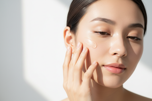 Glow, Don’t Grease: Why Gel Sunscreens Are the New Skincare Essential?
