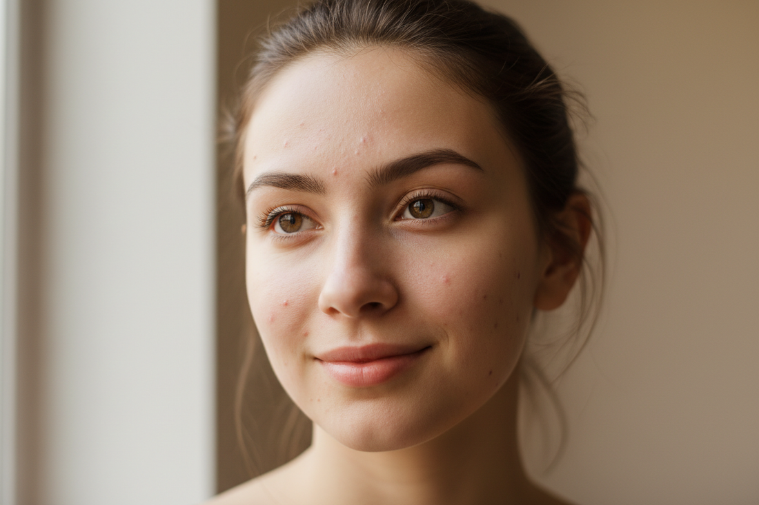 How to Treat Acne Without Drying Out Your Skin?