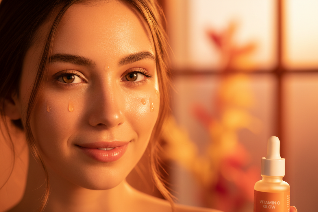 Is Your Vitamin C Serum Really Working? How to Tell + What to Expect?