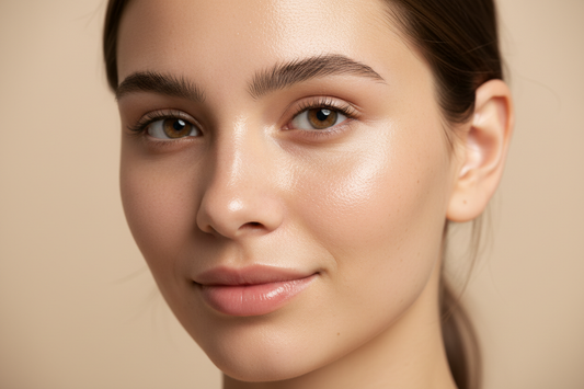 Glow Without the Grease: How Vitamin C Transforms Oily Skin?