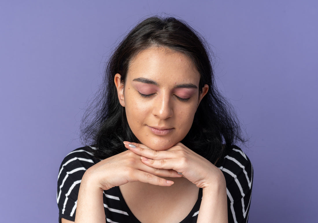 Say Goodbye to Dull Skin: 5 Easy Steps to Restore Your Natural Glow?