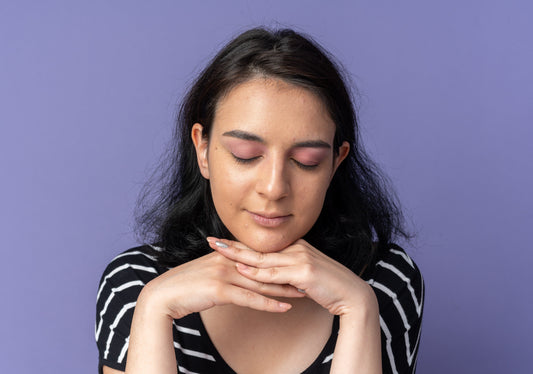 Say Goodbye to Dull Skin: 5 Easy Steps to Restore Your Natural Glow?