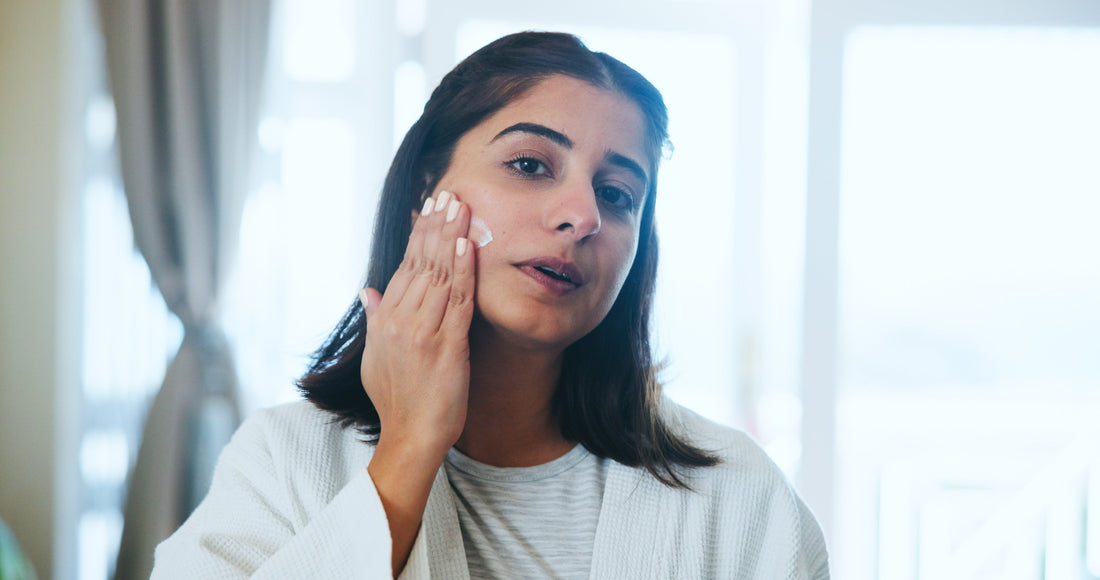 Is Your Moisturizer Backstabbing Your Skin? Here’s the Real Deal on Acne