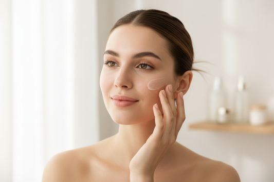 Mornings Made Easy: A Beauty Routine That Keeps You Glowing!