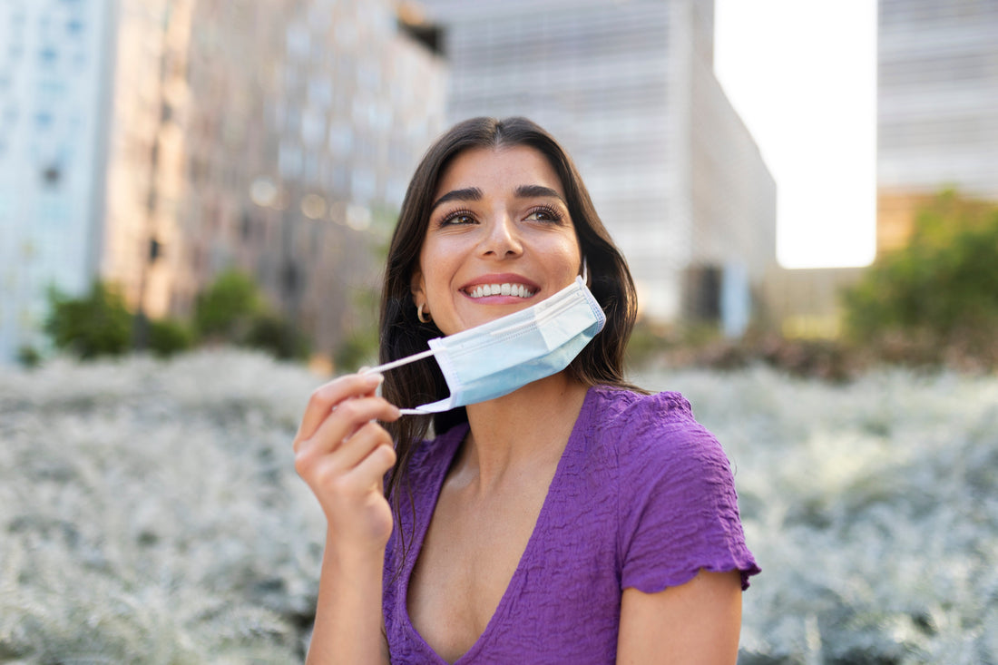 Pollution-Proof Skin: How to Protect Your Glow in Indian Cities