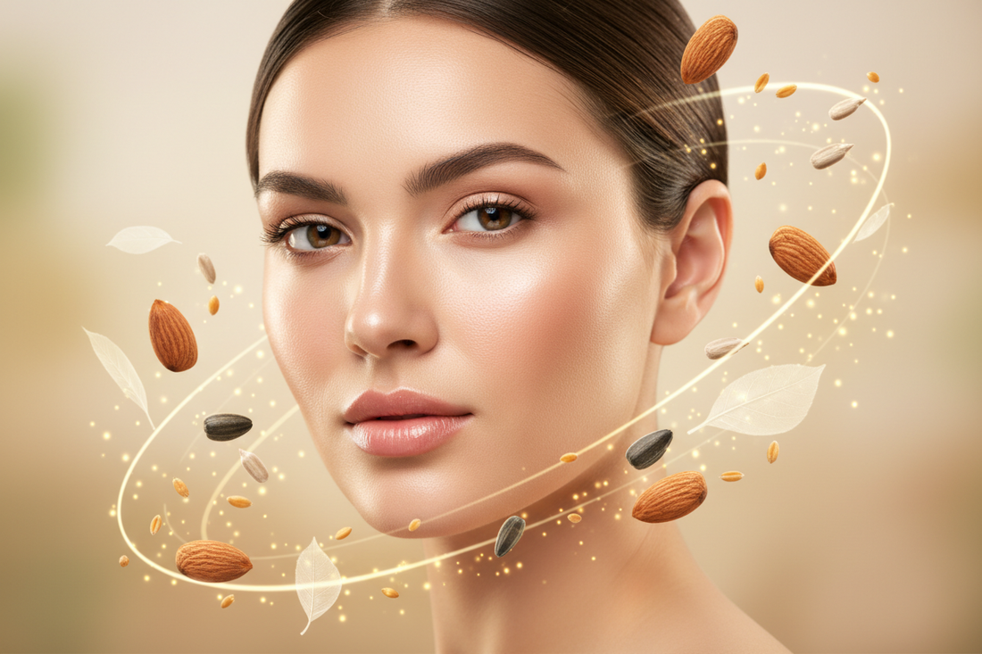 Why Vitamin E Serum Matters in Your Skincare Routine?