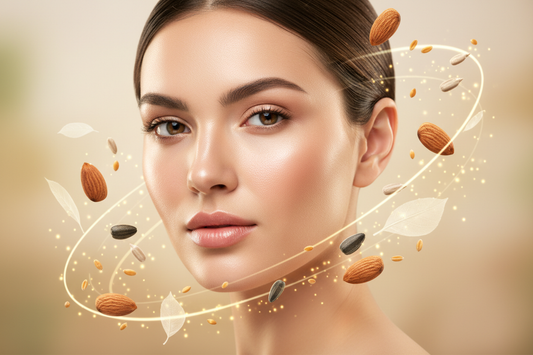 Why Vitamin E Serum Matters in Your Skincare Routine?