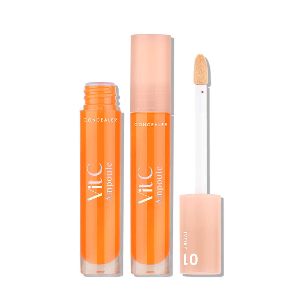 Vit C Ampoule Concealer