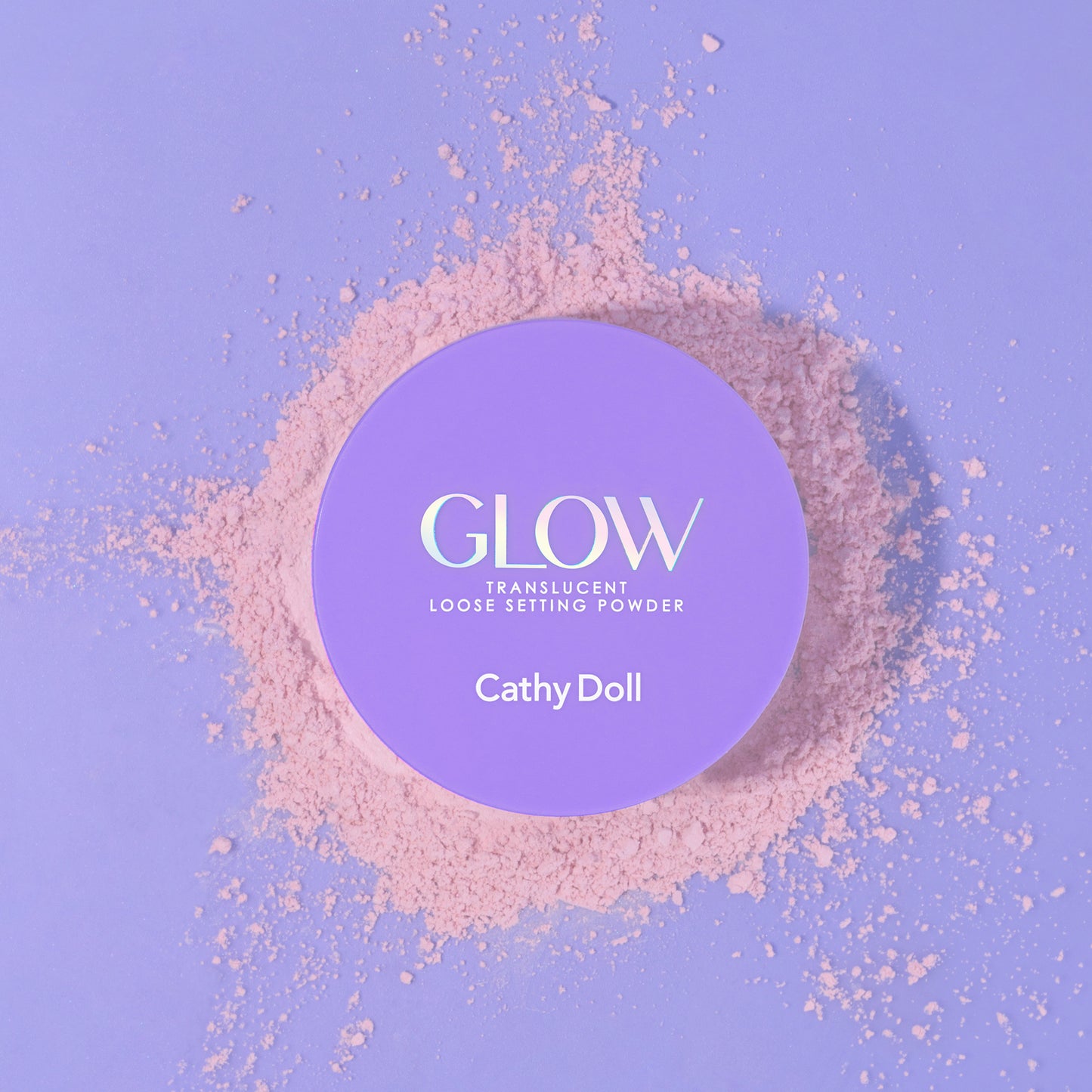 Translucent Loose Setting Powder