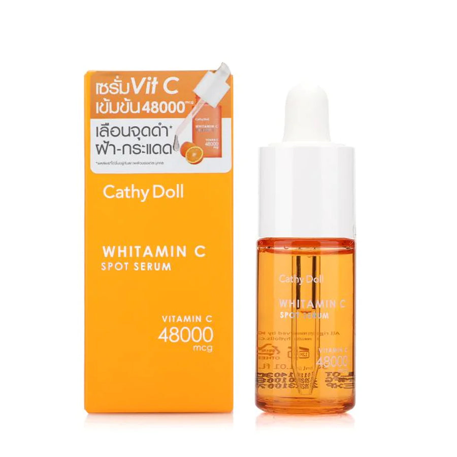 Whitamin C Spot Serum