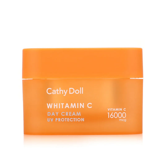 Whitamin C Day Cream