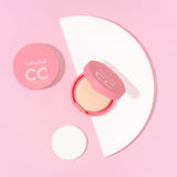 CC Speed White X3 Powder Pact SPF40 PA+++