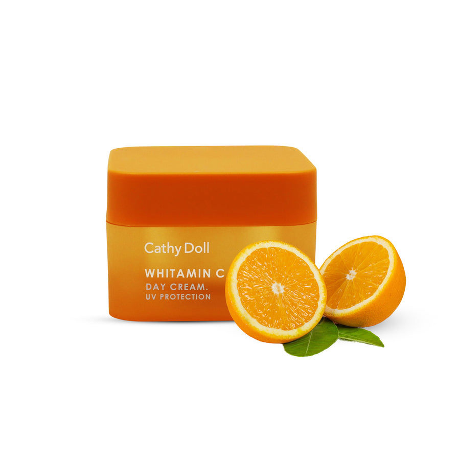 Whitamin C Day Cream