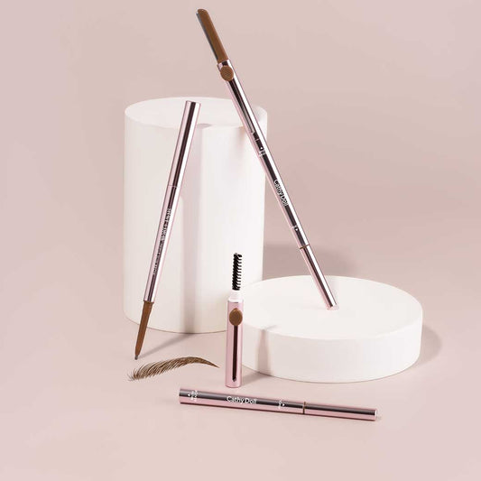 Shave & Draw Triple Slim Brow