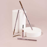 Shave & Draw Triple Slim Brow