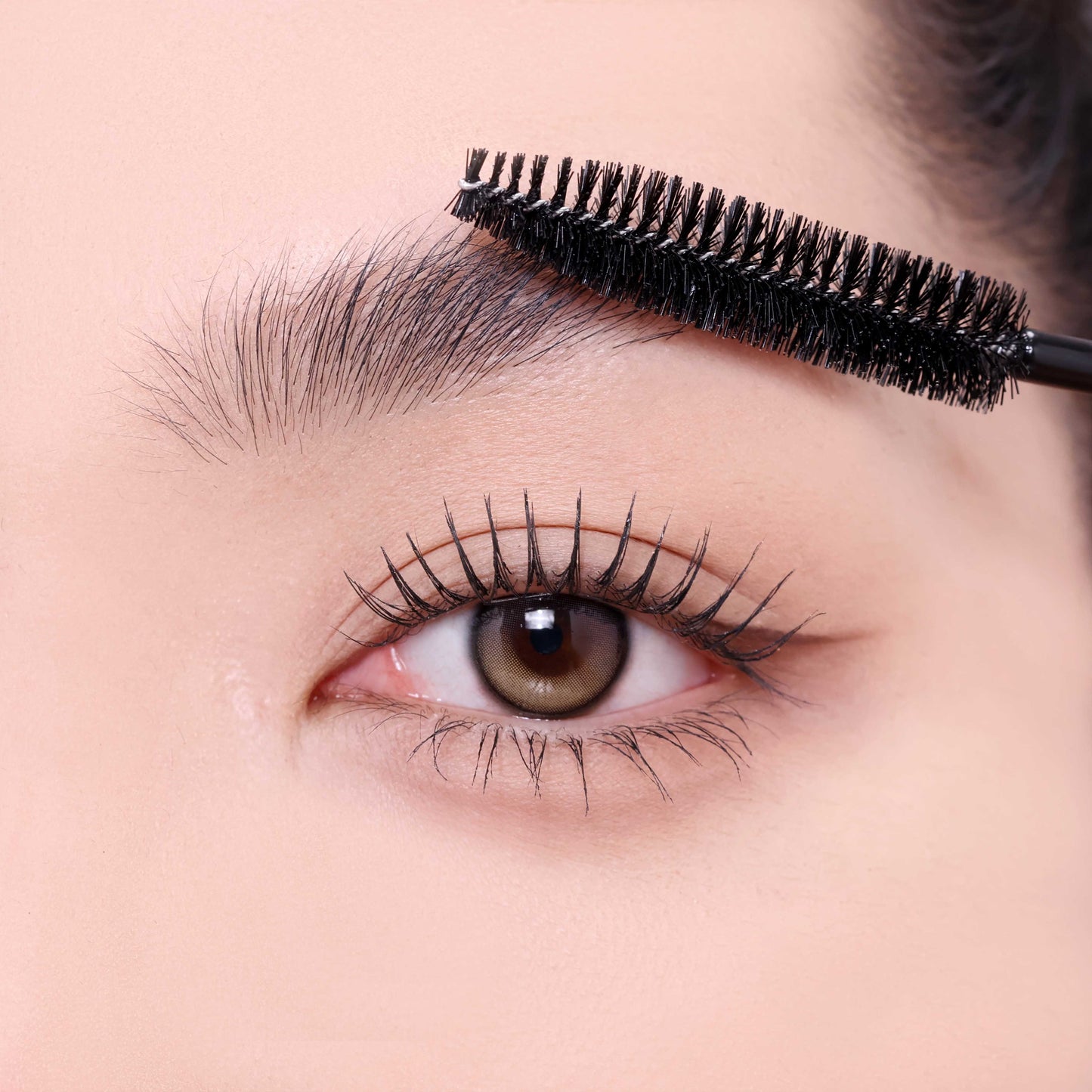 Bye Bye Baby Hair Mascara