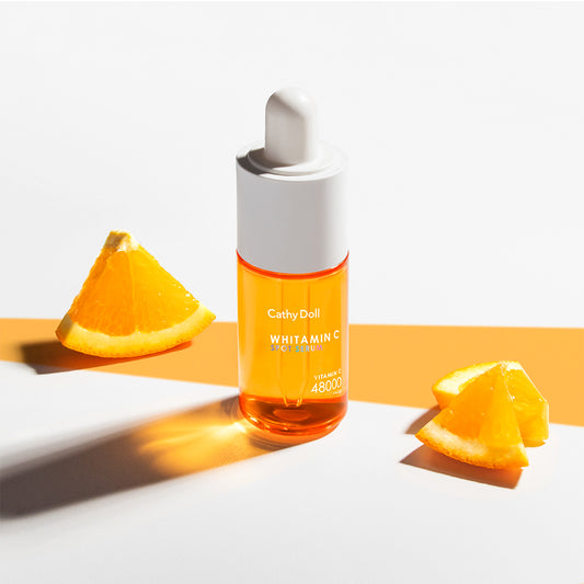 Whitamin C Spot Serum