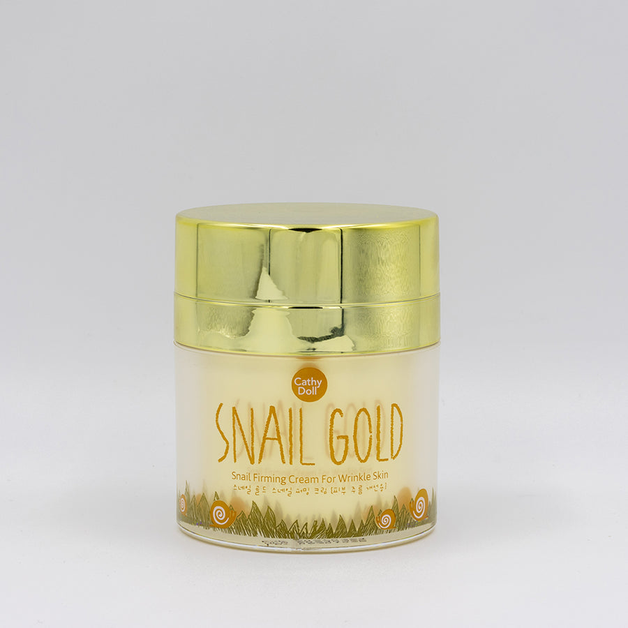 Snail Firming Cream Snail Gold