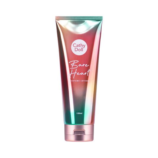 Bare heart Perfume lotion