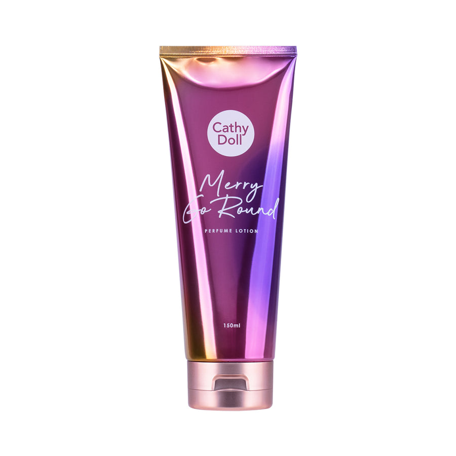 Merry Go Round Perfume lotion