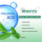Acne Solution Serum Foam Cleanser