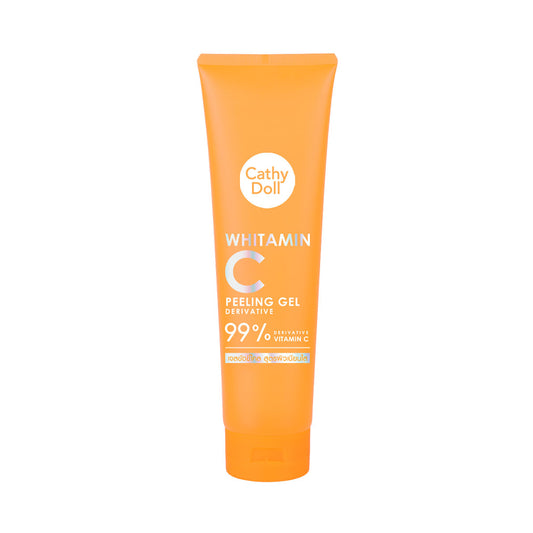 Whitamin C Peeling Gel