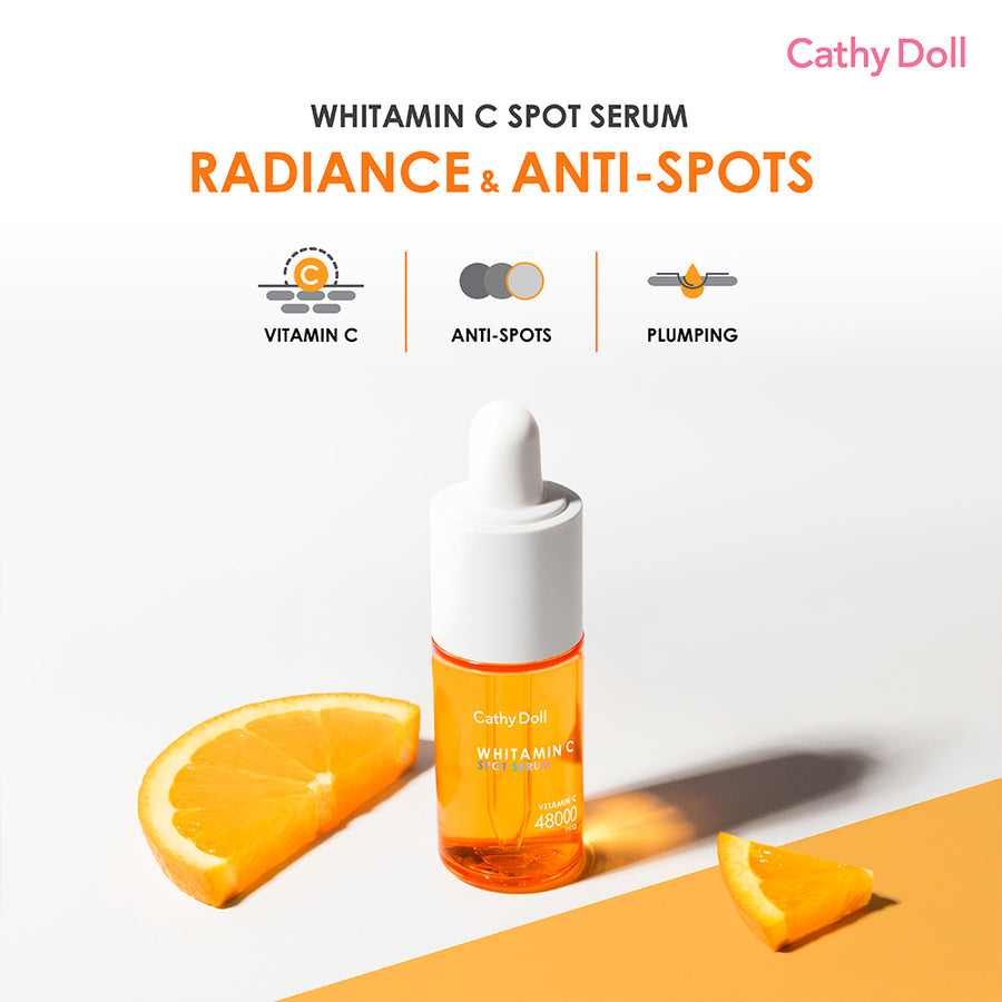 Whitamin C Spot Serum