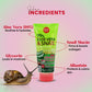 99% Aloe Vera & Snail Serum Soothing Gel