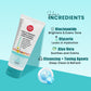 Make Up Remover Toner Serum Foam Cleanser