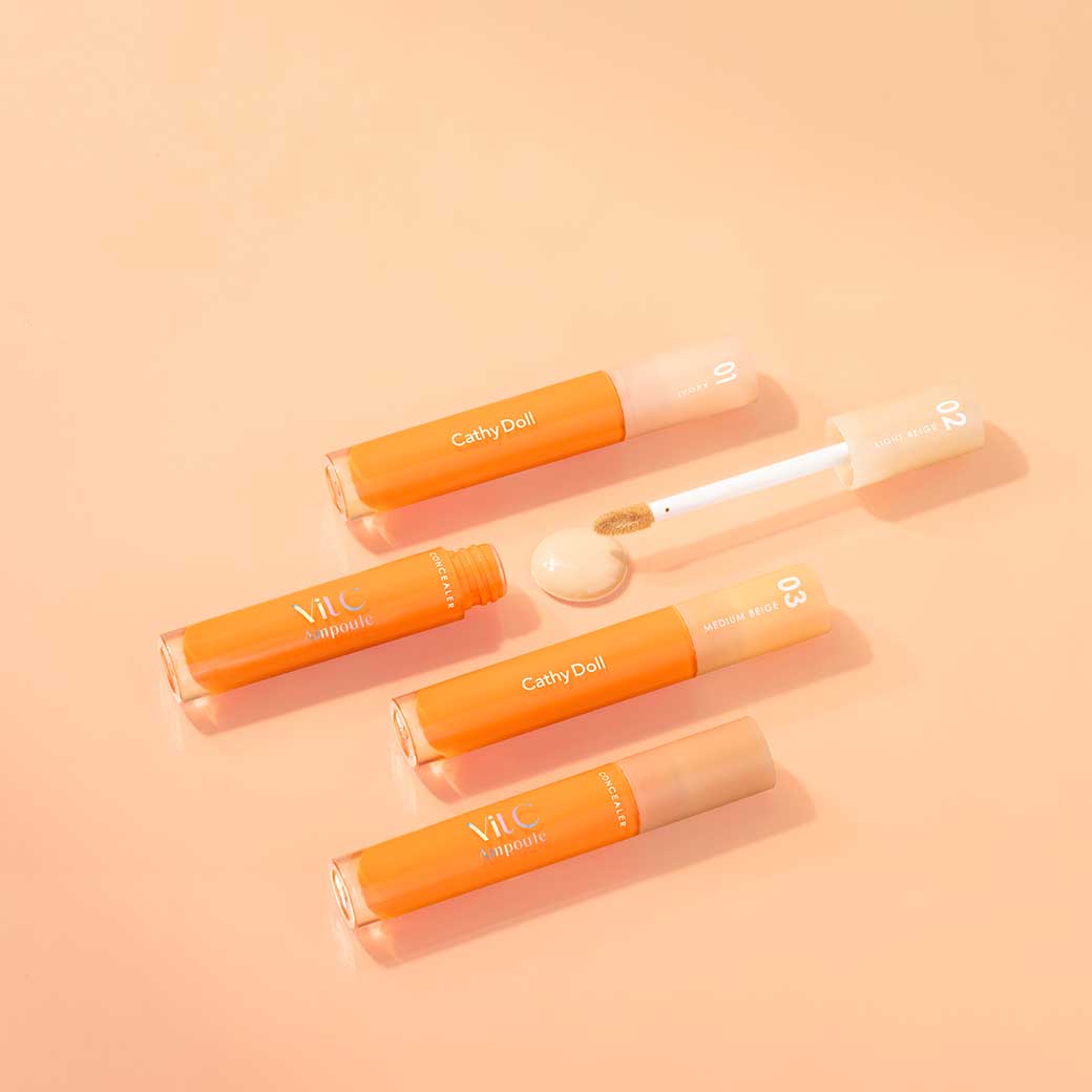 Vit C Ampoule Concealer