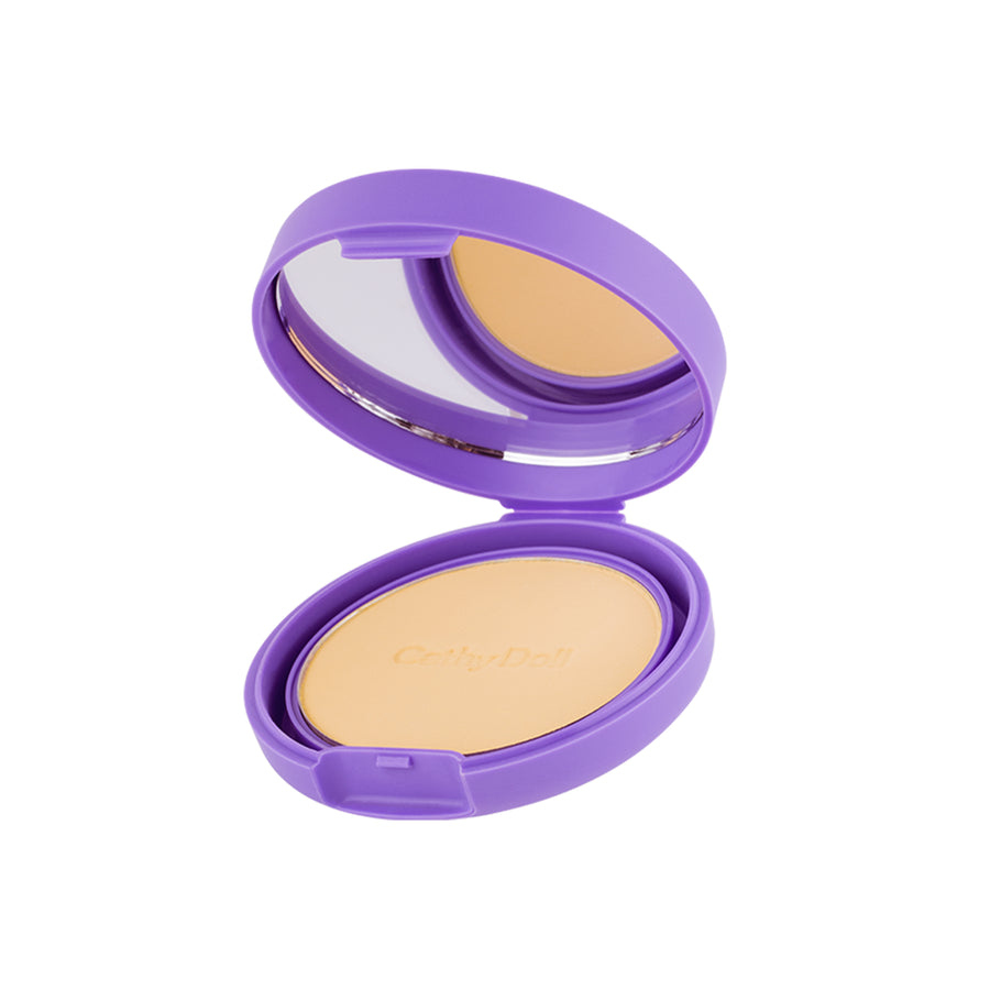 CC Speed Cover Powder SPF40 PA+++