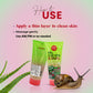 99% Aloe Vera & Snail Serum Soothing Gel