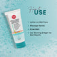 Make Up Remover Toner Serum Foam Cleanser