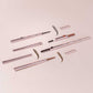 Shave & Draw Triple Slim Brow