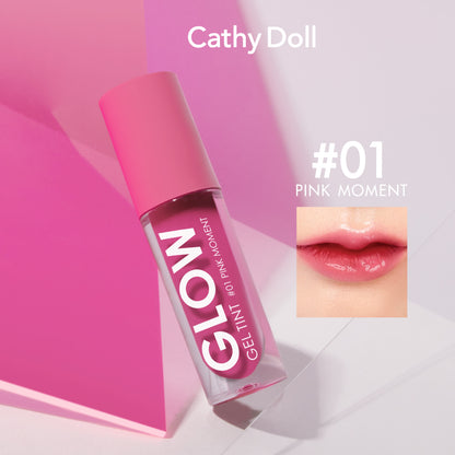 Glow Gel Tint Glossy Lip Tint